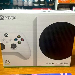 Xbox Series S